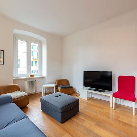 Joivy Family Friendly Apt For 6, Near Royal Palace Museum Genoa Exterior photo