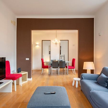 Joivy Family Friendly Apt For 6, Near Royal Palace Museum Genoa Exterior photo