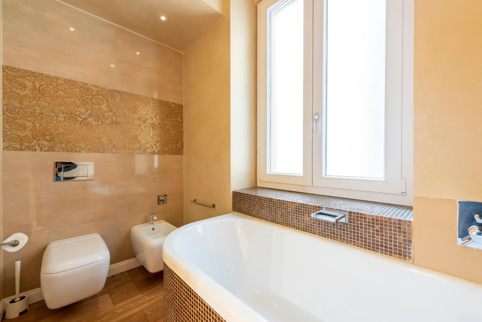 Joivy Family Friendly Apt For 6, Near Royal Palace Museum Genoa Exterior photo