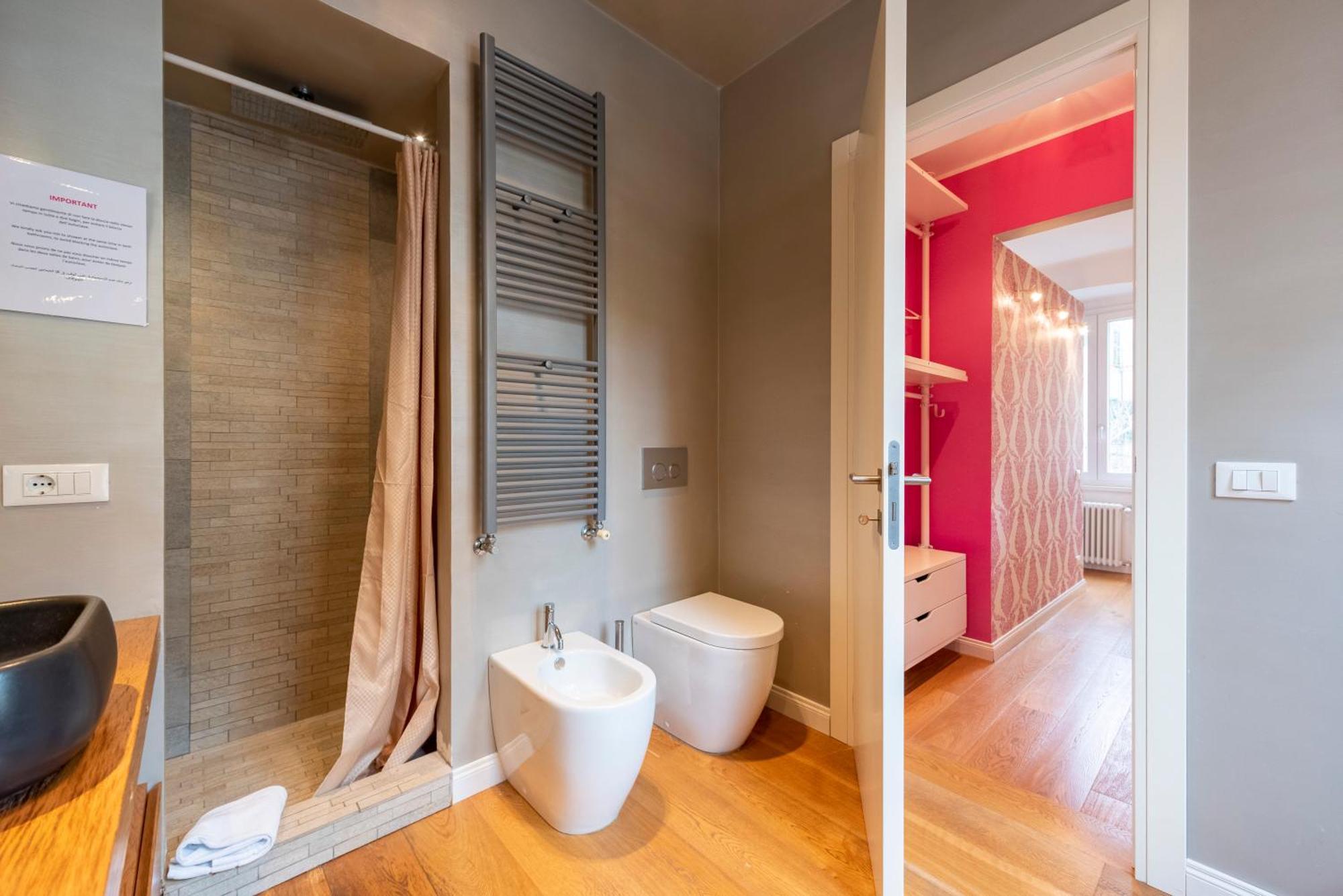 Joivy Family Friendly Apt For 6, Near Royal Palace Museum Genoa Exterior photo